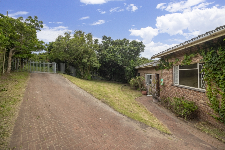 3 Bedroom Property for Sale in East Bank Eastern Cape
